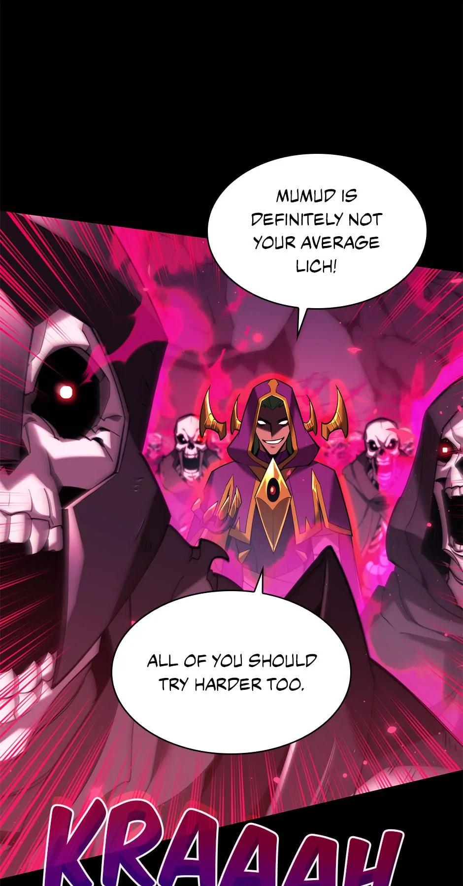 Overgeared Chapter 160 — page 115
