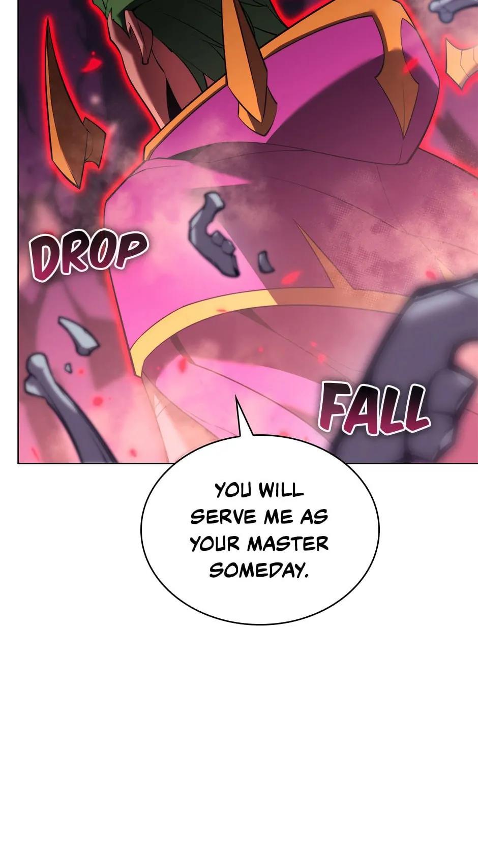 Overgeared Chapter 160 — page 124
