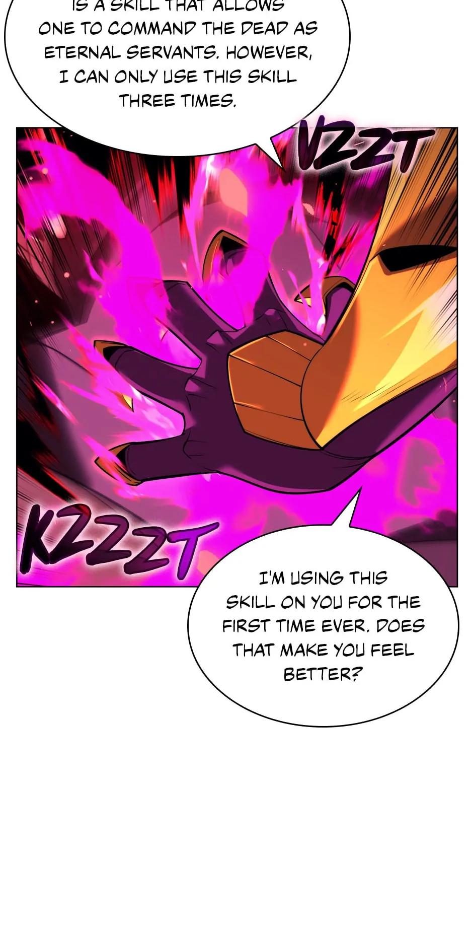 Overgeared Chapter 161 — page 4