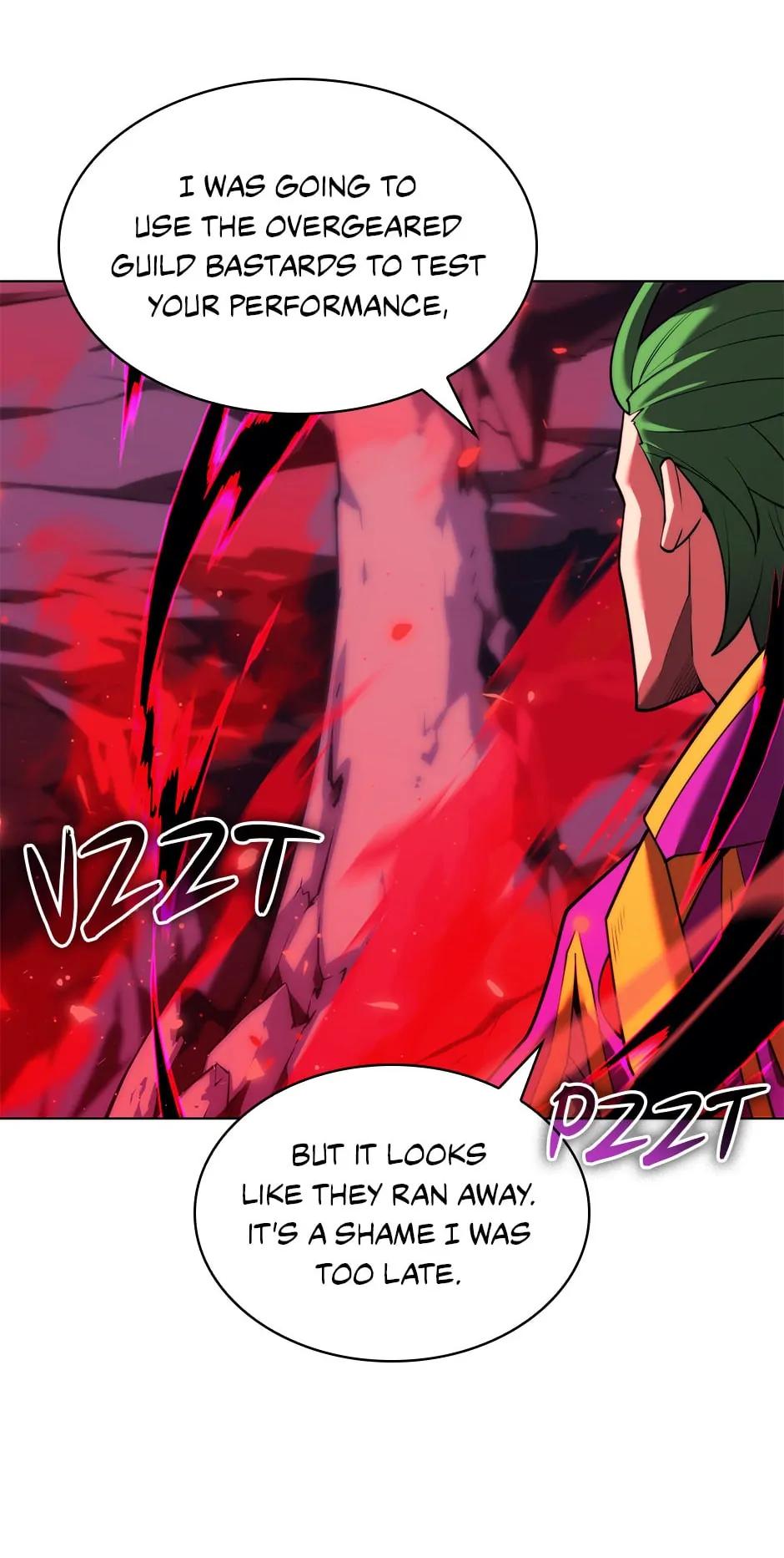 Overgeared Chapter 161 — page 5