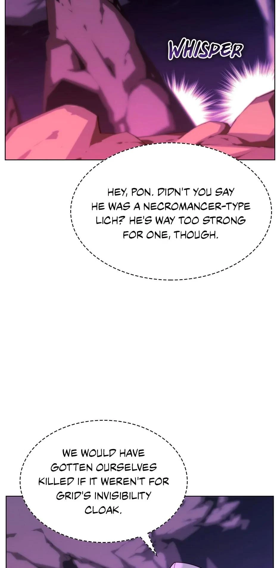 Overgeared Chapter 161 — page 8