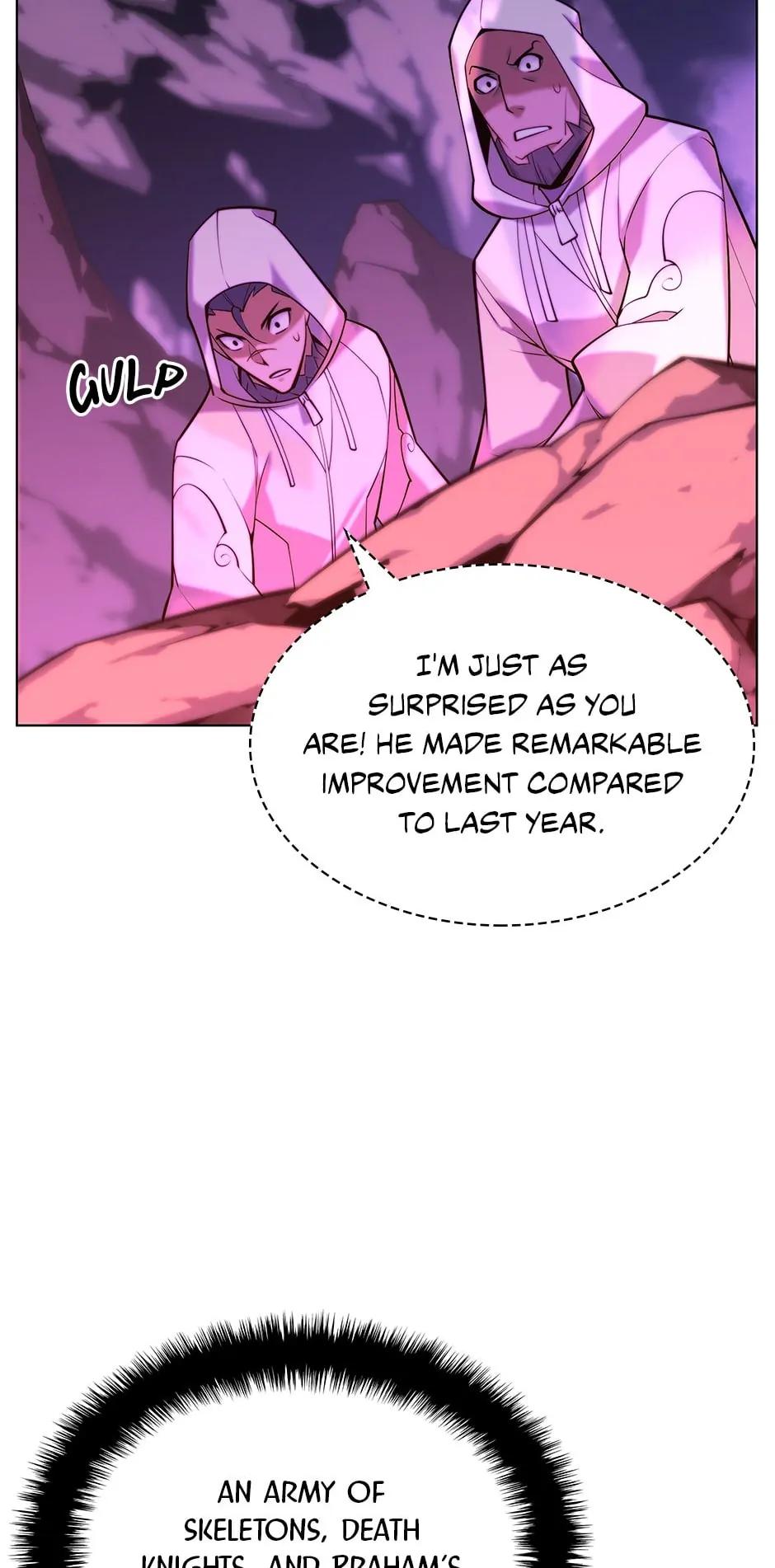 Overgeared Chapter 161 — page 9