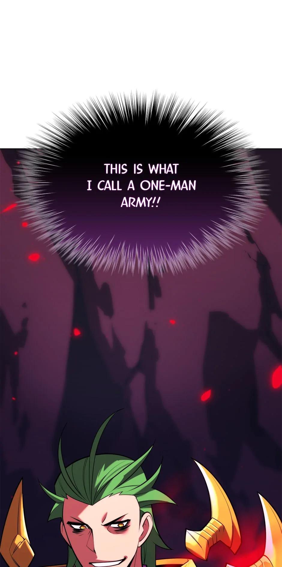 Overgeared Chapter 161 — page 11