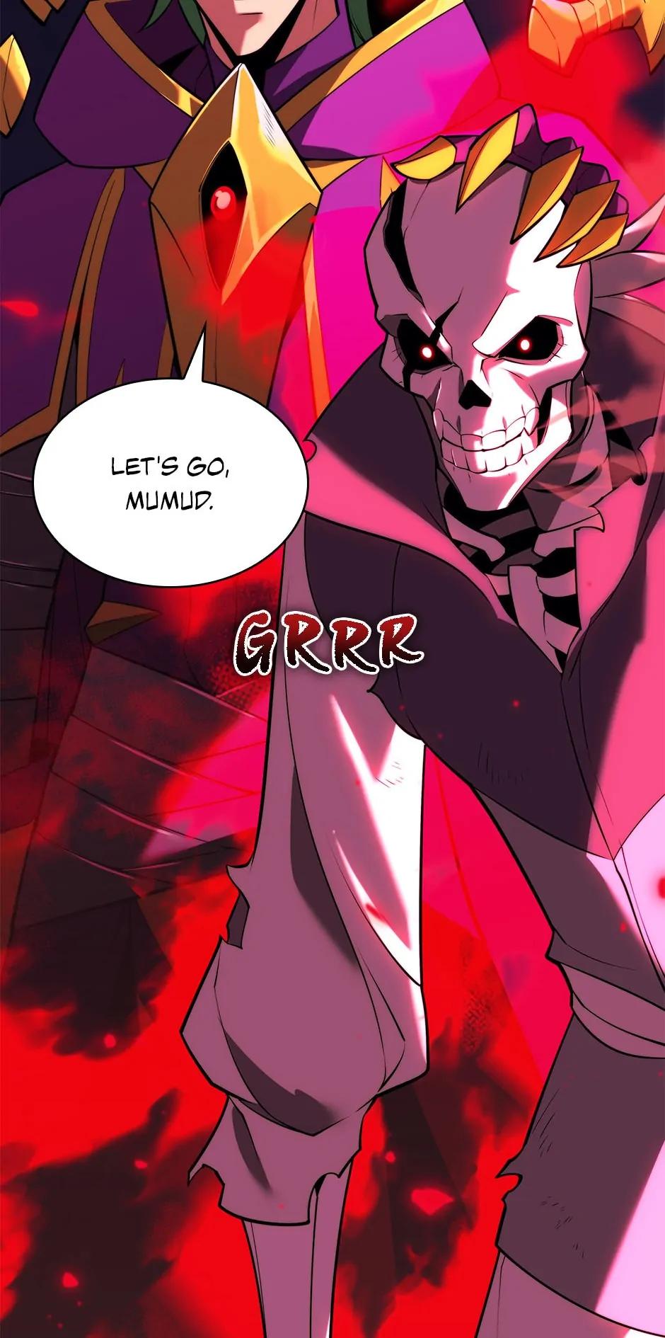 Overgeared Chapter 161 — page 12
