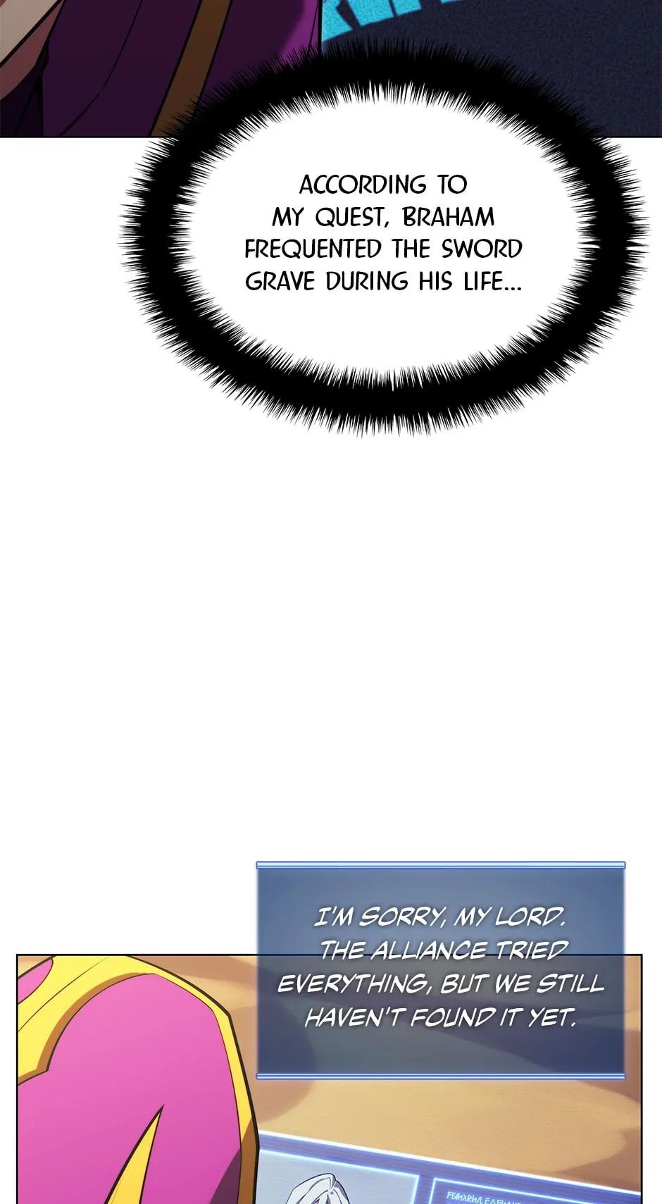 Overgeared Chapter 161 — page 18