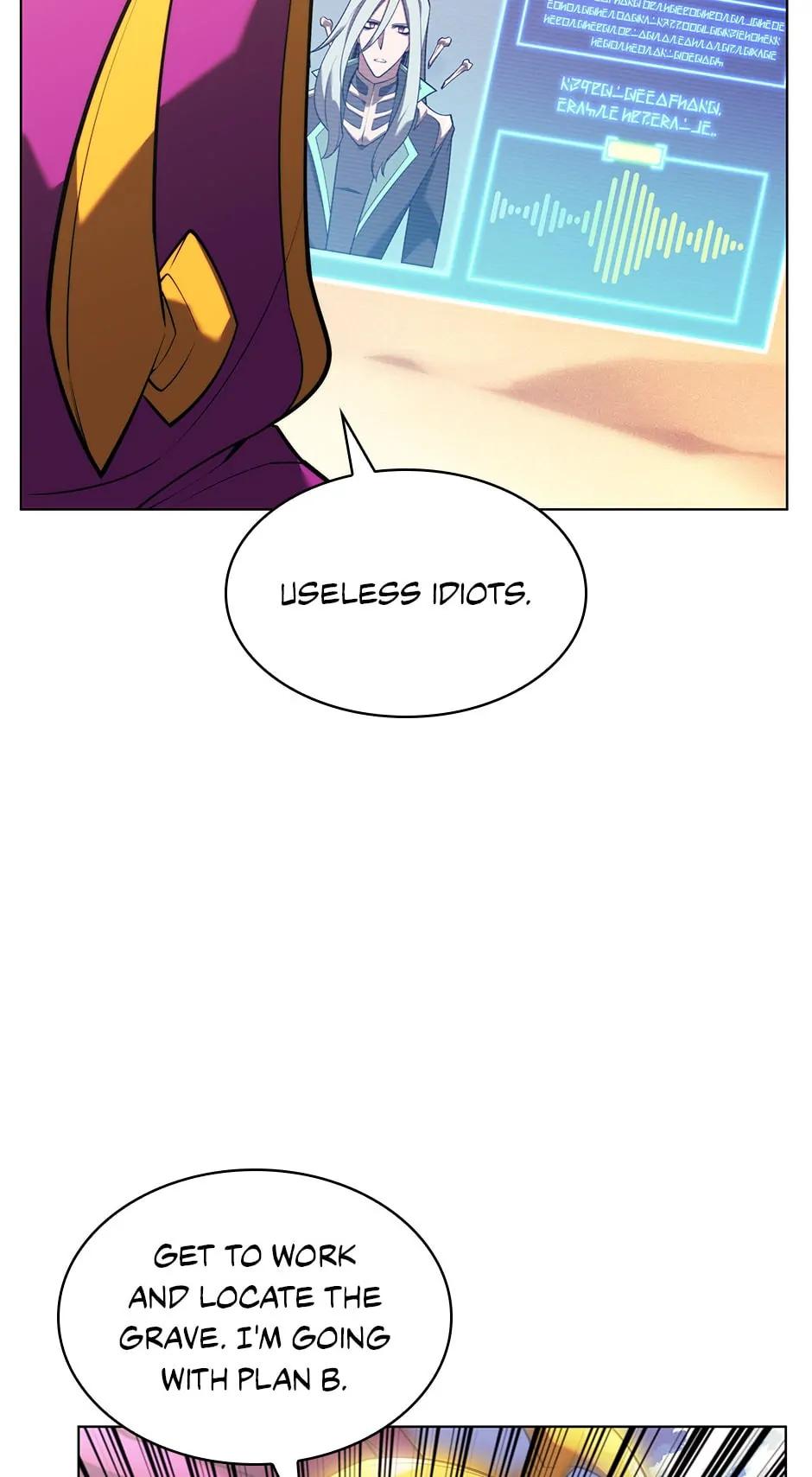 Overgeared Chapter 161 — page 19