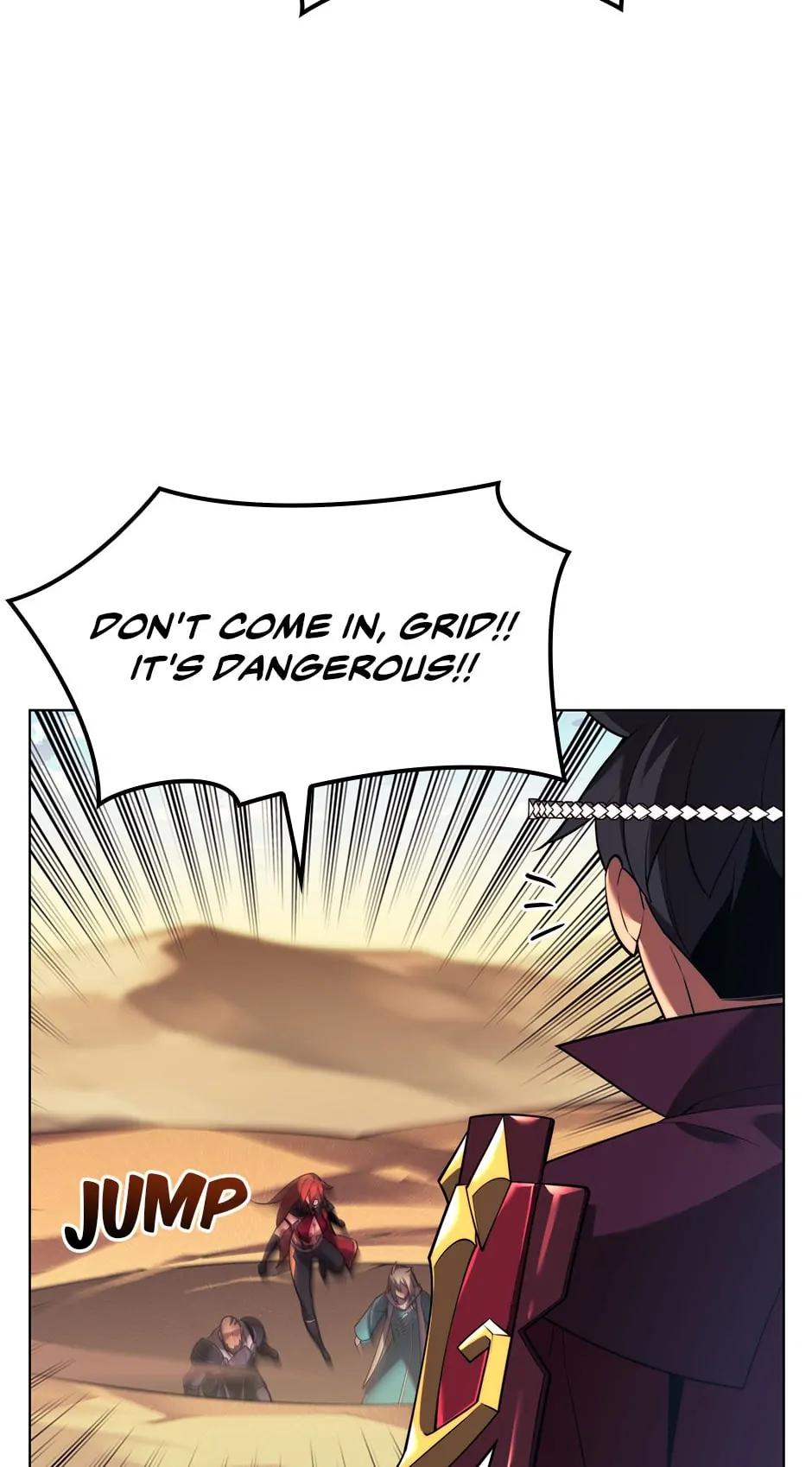 Overgeared Chapter 161 — page 24