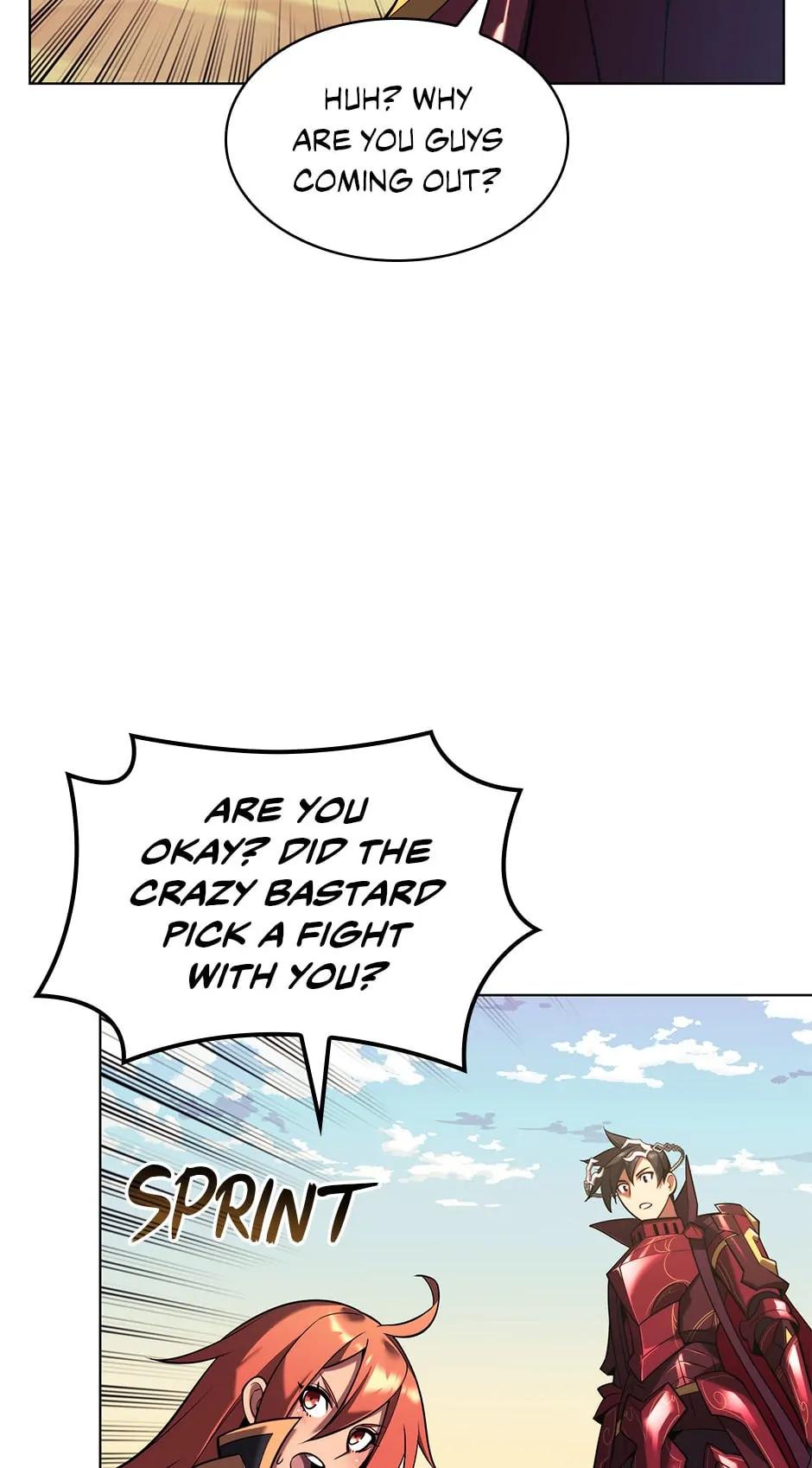 Overgeared Chapter 161 — page 25
