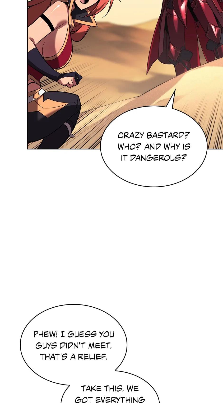 Overgeared Chapter 161 — page 26