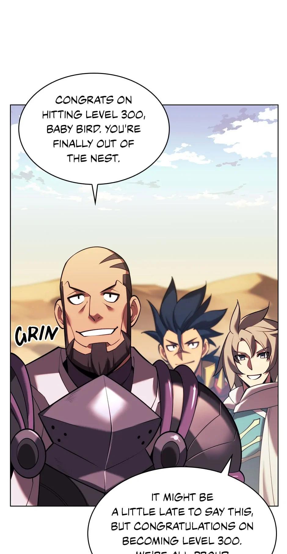 Overgeared Chapter 161 — page 28