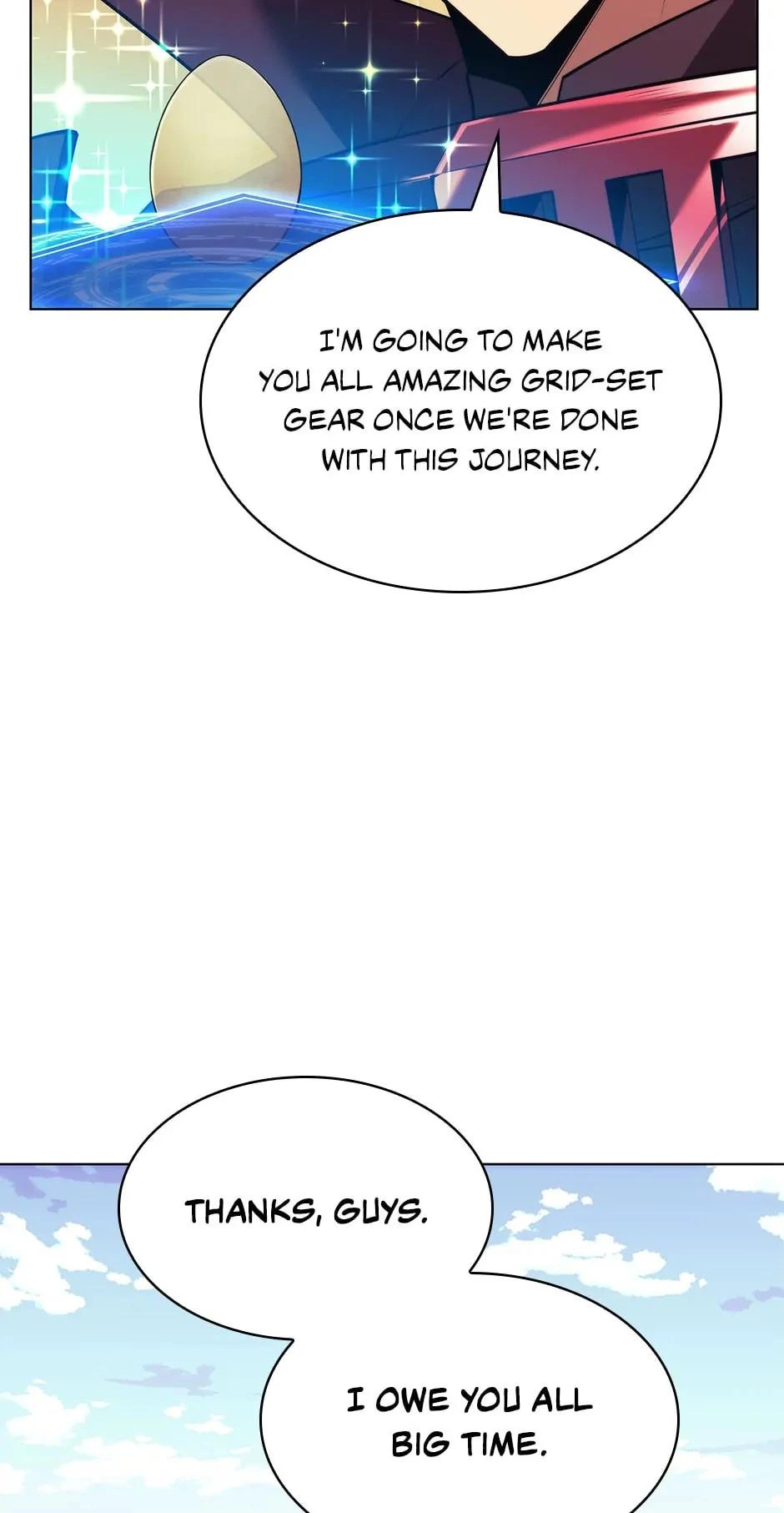 Overgeared Chapter 161 — page 30