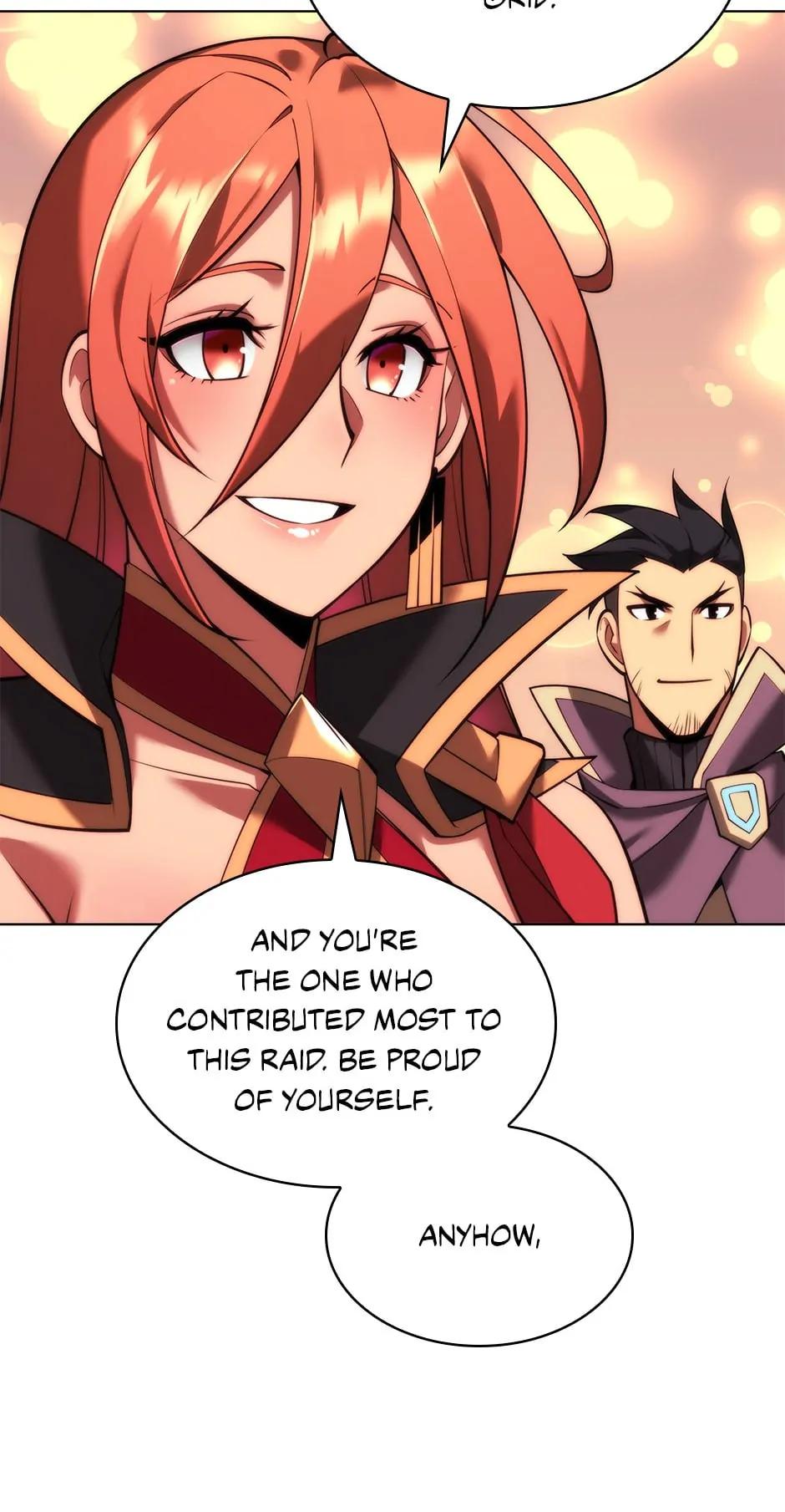 Overgeared Chapter 161 — page 33