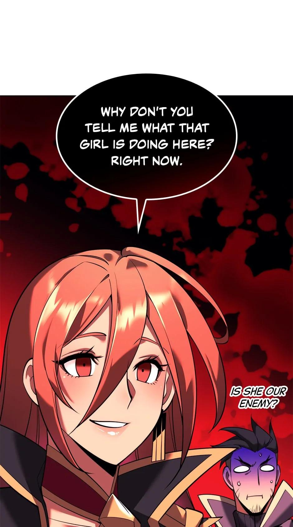 Overgeared Chapter 161 — page 34