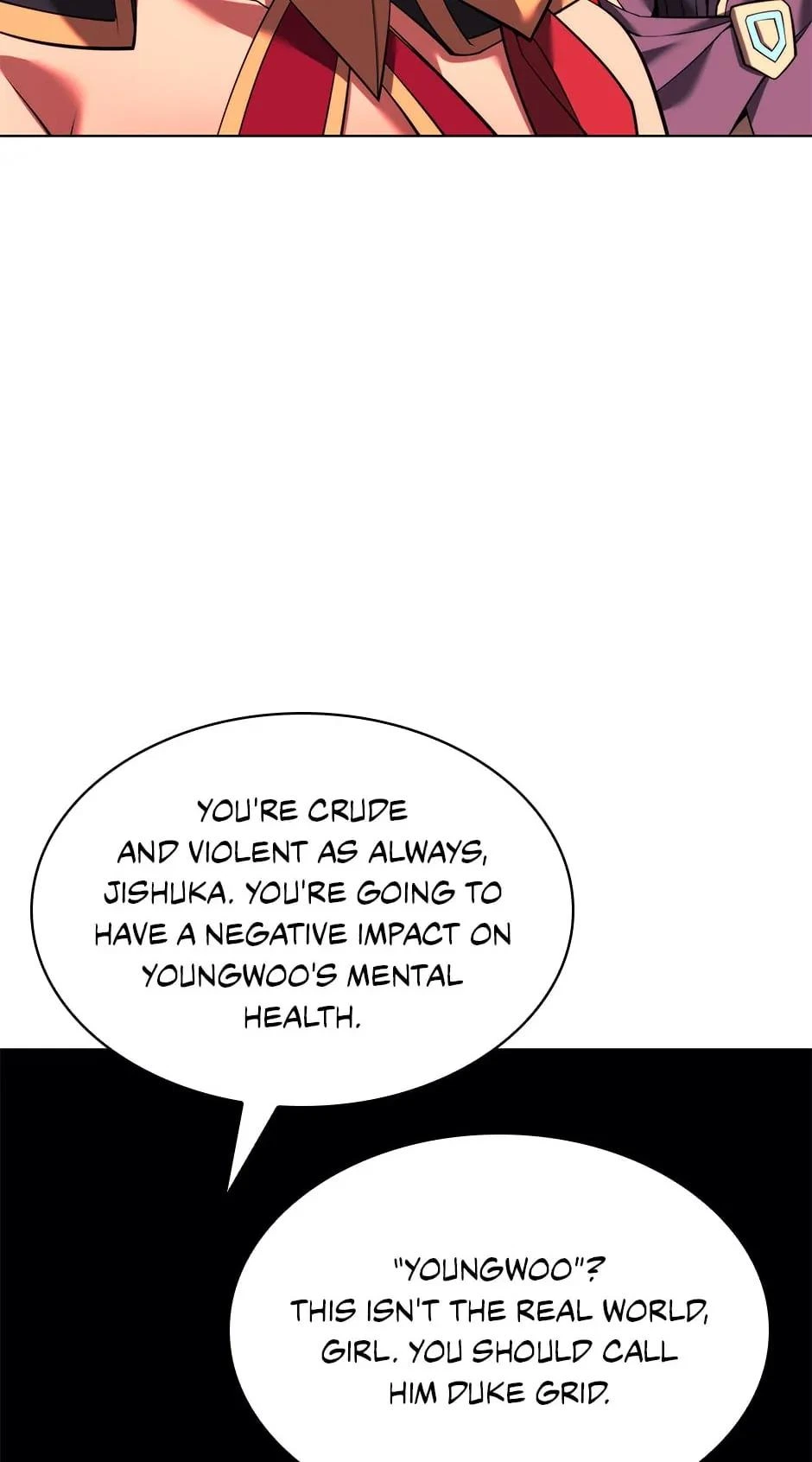Overgeared Chapter 161 — page 35