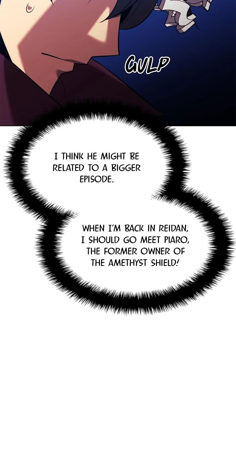 Overgeared Chapter 161 — page 44