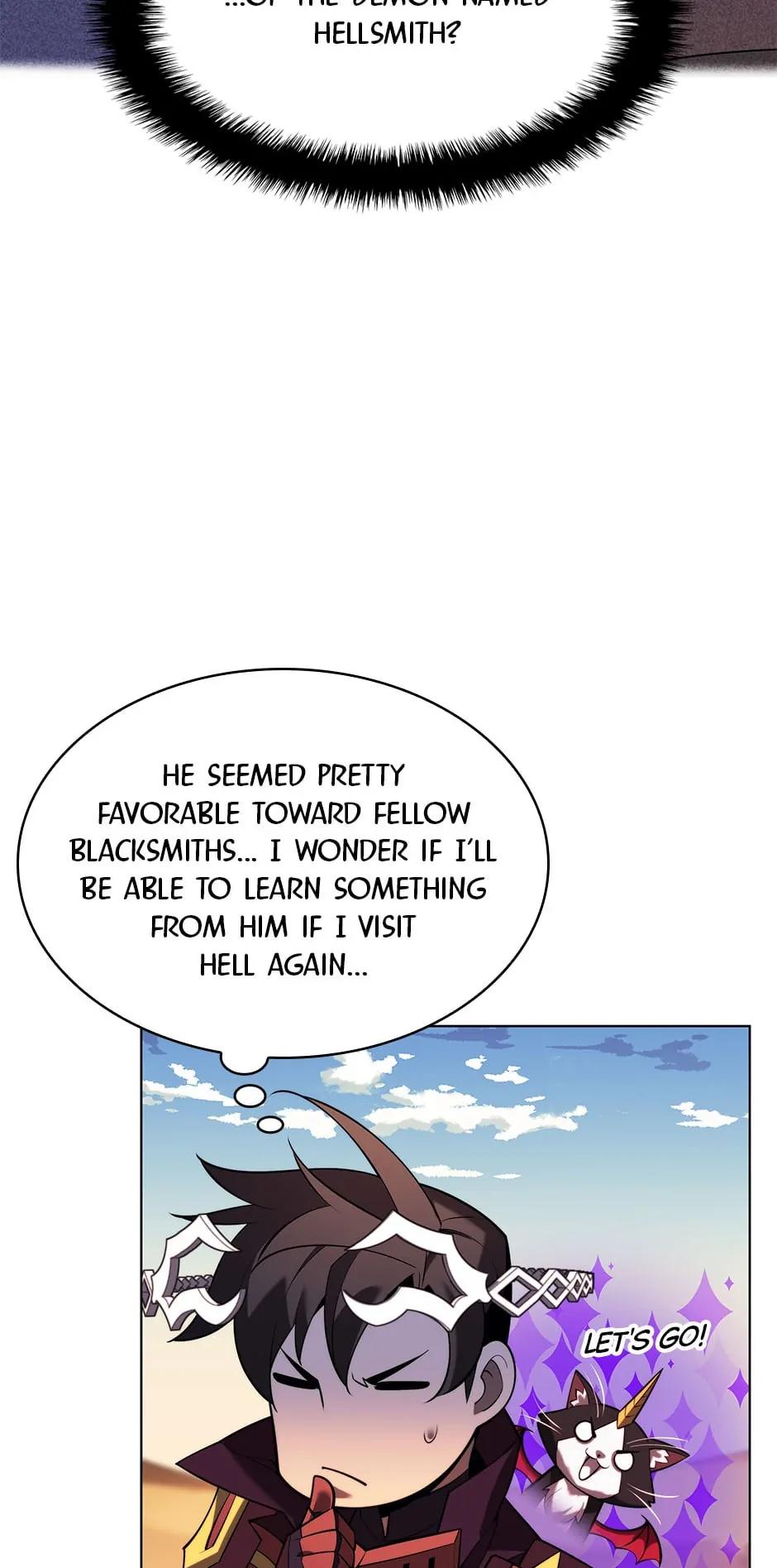 Overgeared Chapter 161 — page 53
