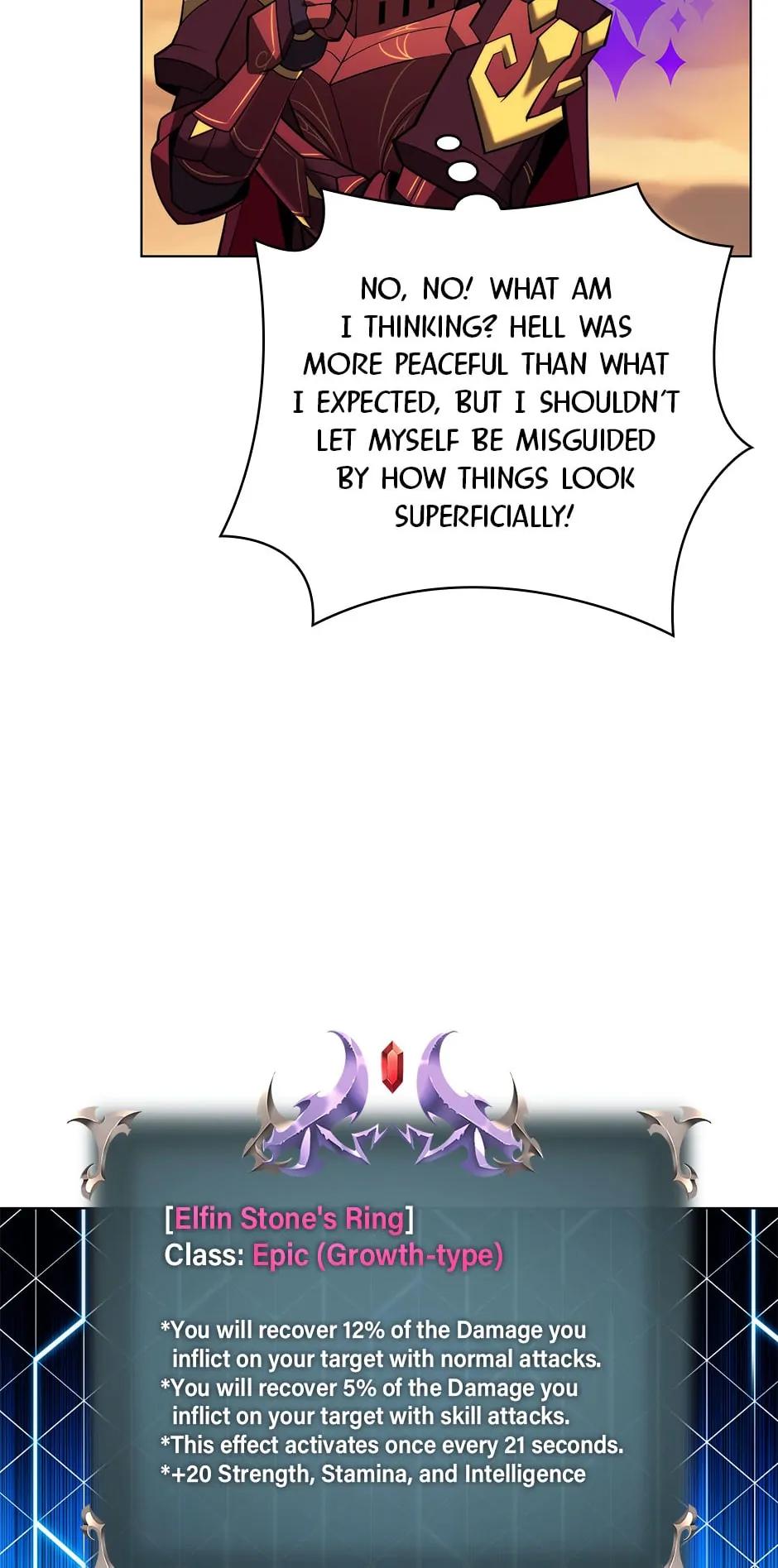 Overgeared Chapter 161 — page 54