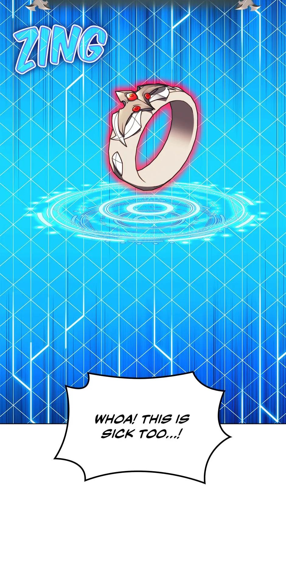 Overgeared Chapter 161 — page 55