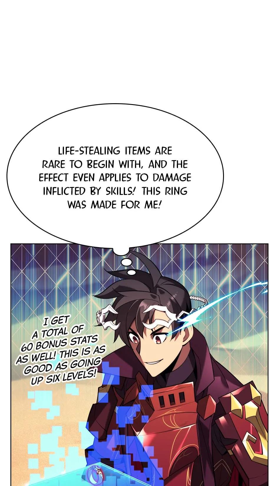 Overgeared Chapter 161 — page 56