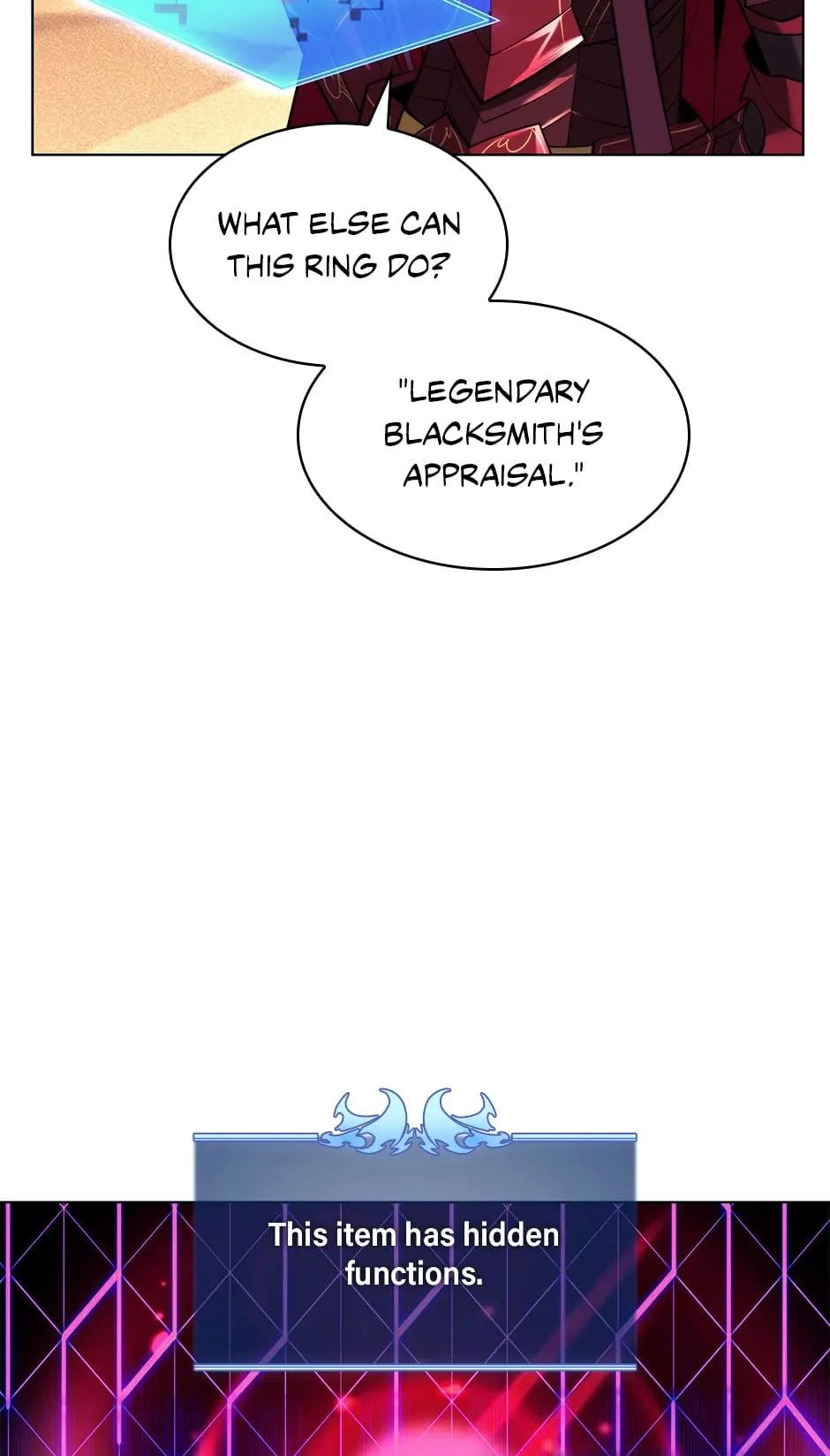 Overgeared Chapter 161 — page 57