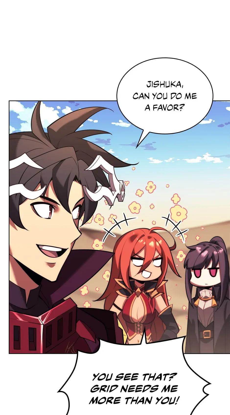 Overgeared Chapter 161 — page 63