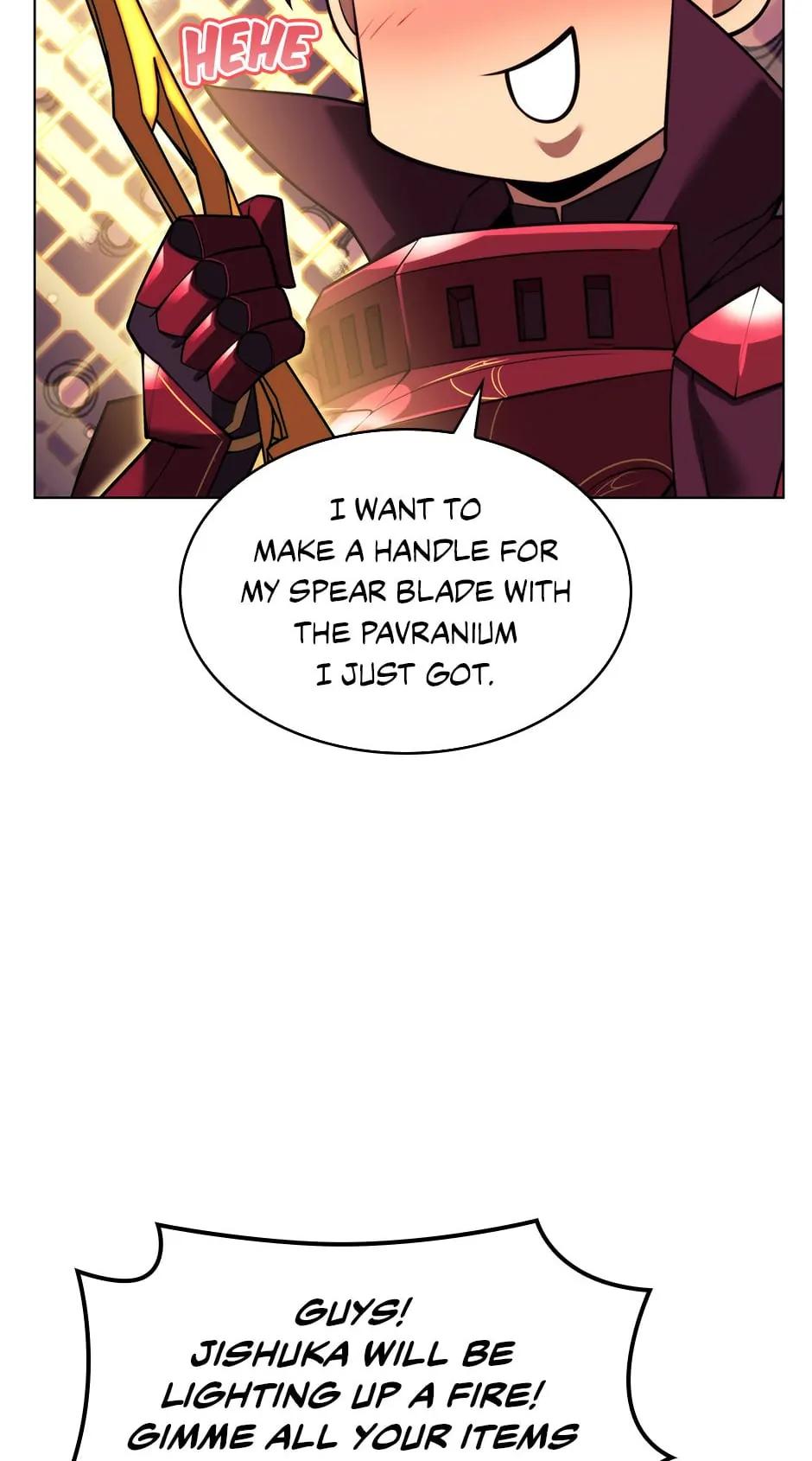 Overgeared Chapter 161 — page 65