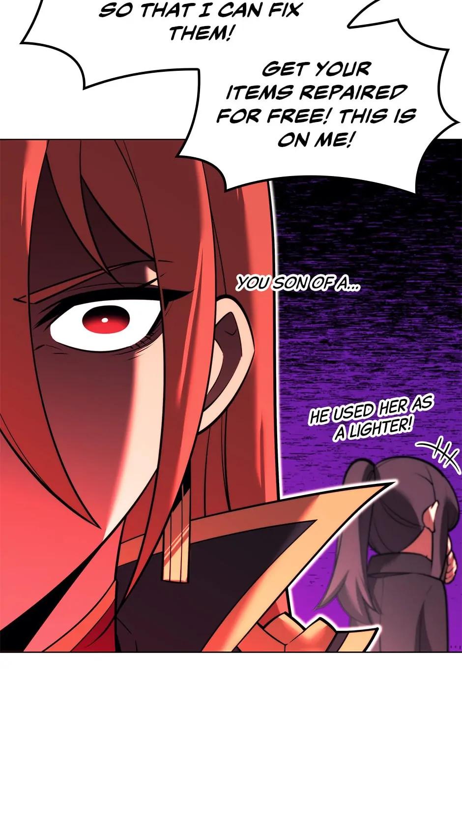 Overgeared Chapter 161 — page 66