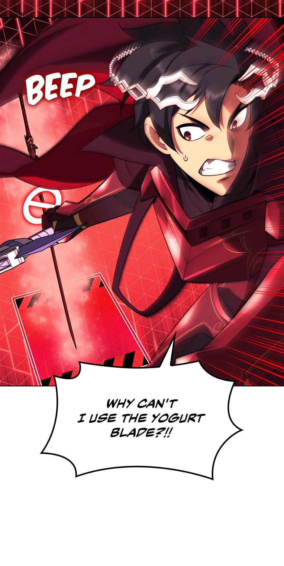 Overgeared Chapter 161 — page 73