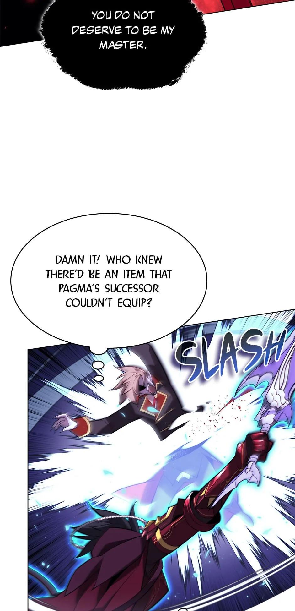 Overgeared Chapter 161 — page 75