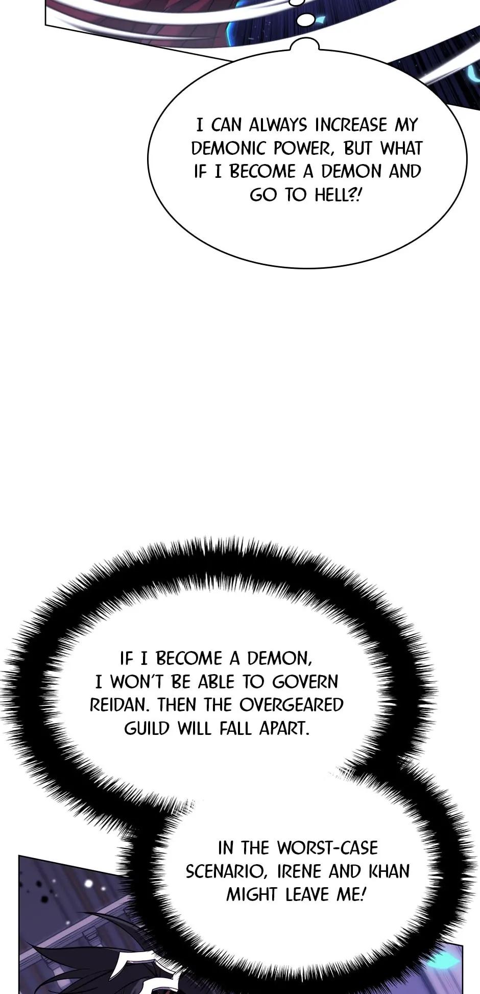 Overgeared Chapter 161 — page 76