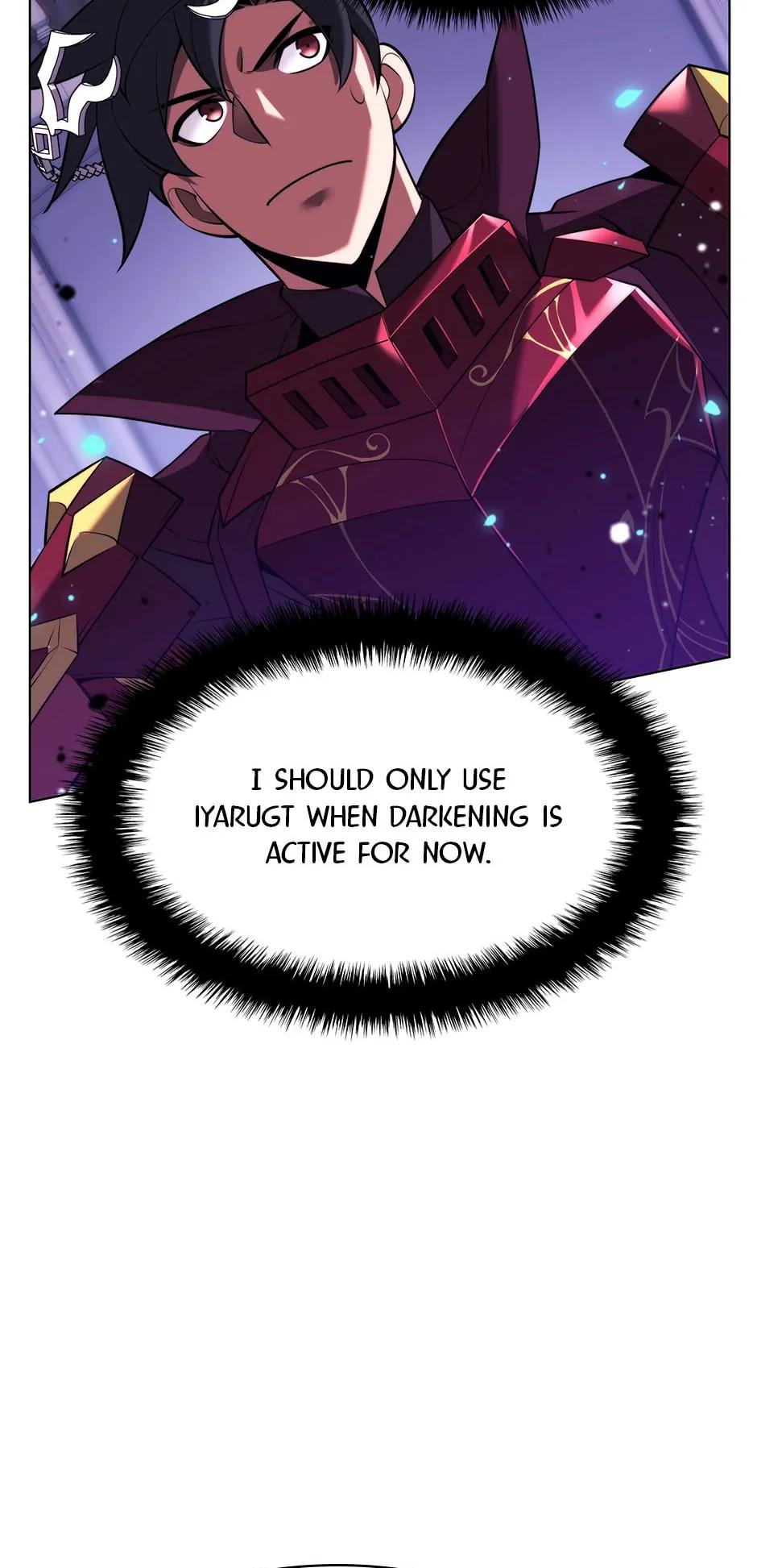 Overgeared Chapter 161 — page 77