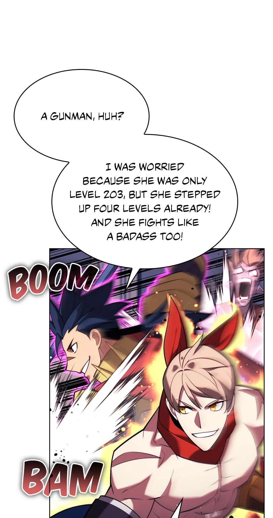 Overgeared Chapter 161 — page 85