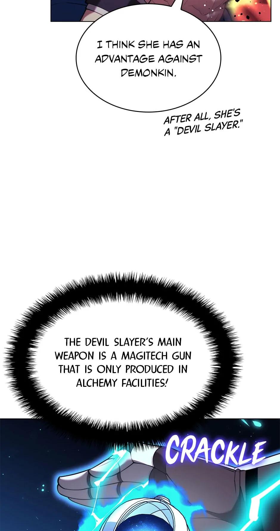 Overgeared Chapter 161 — page 86