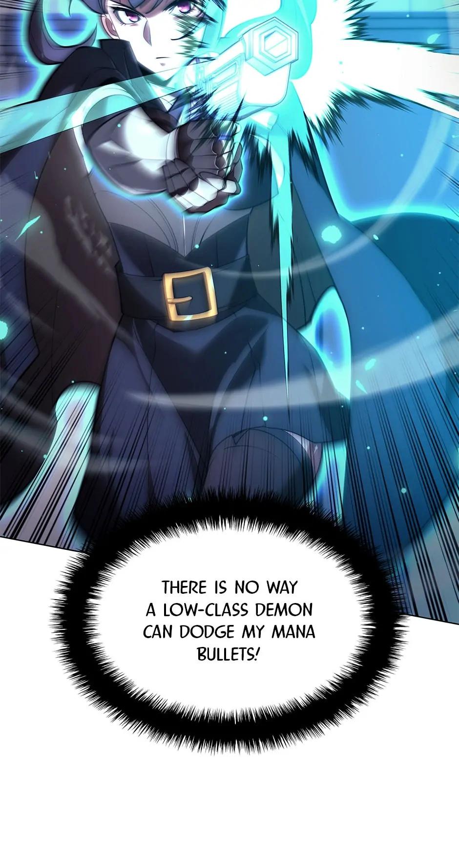 Overgeared Chapter 161 — page 91