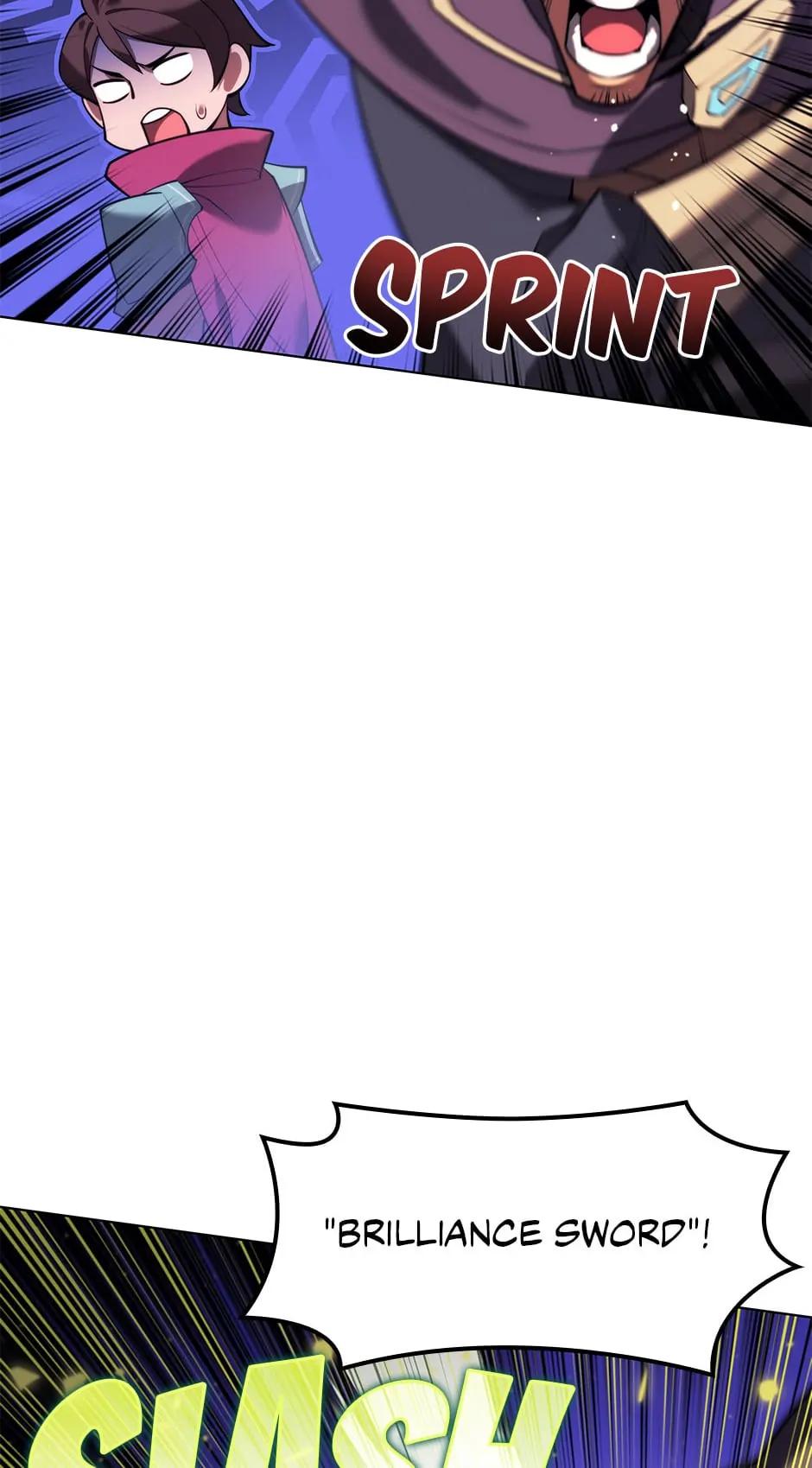 Overgeared Chapter 161 — page 94