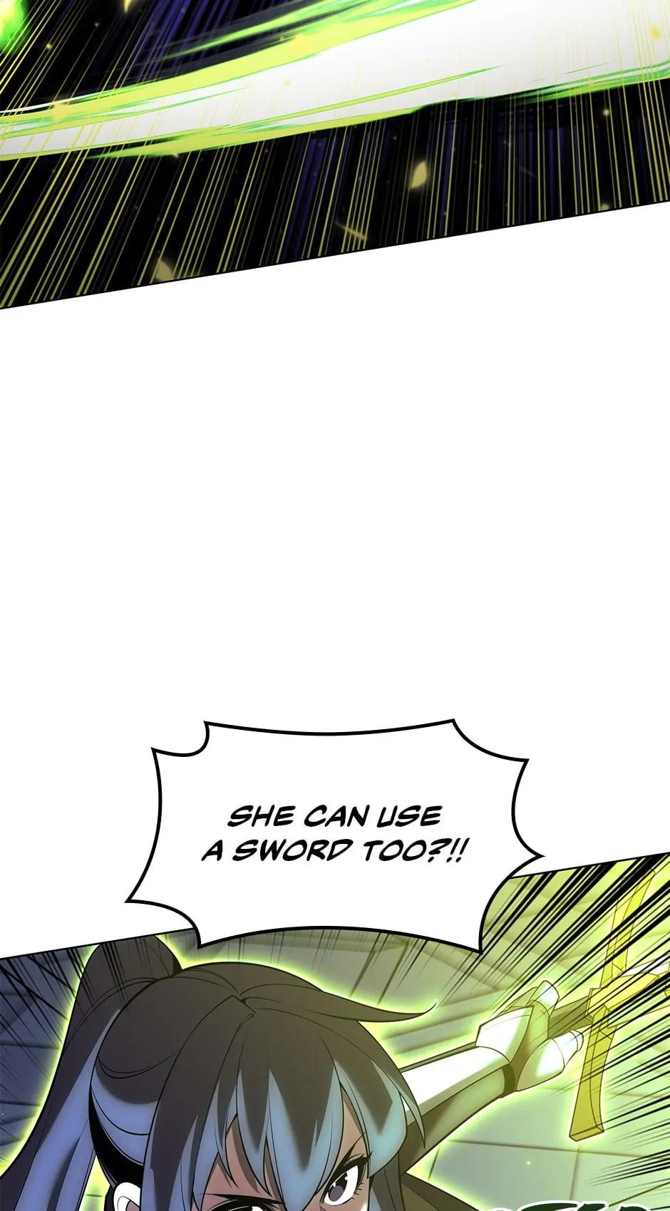 Overgeared Chapter 161 — page 96