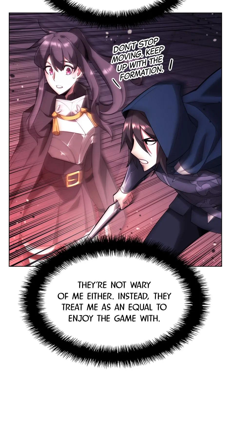 Overgeared Chapter 161 — page 108