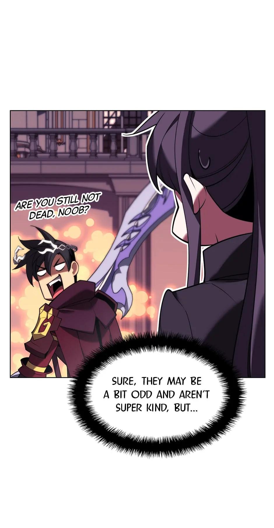 Overgeared Chapter 161 — page 109