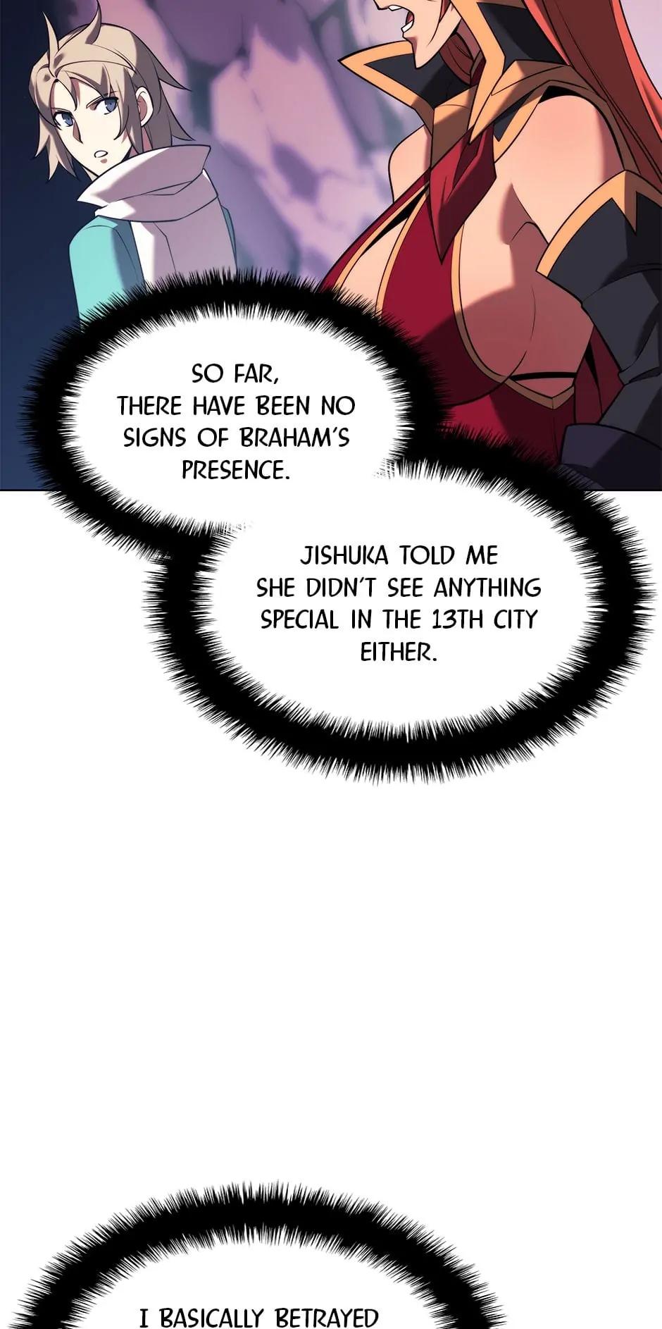 Overgeared Chapter 161 — page 120