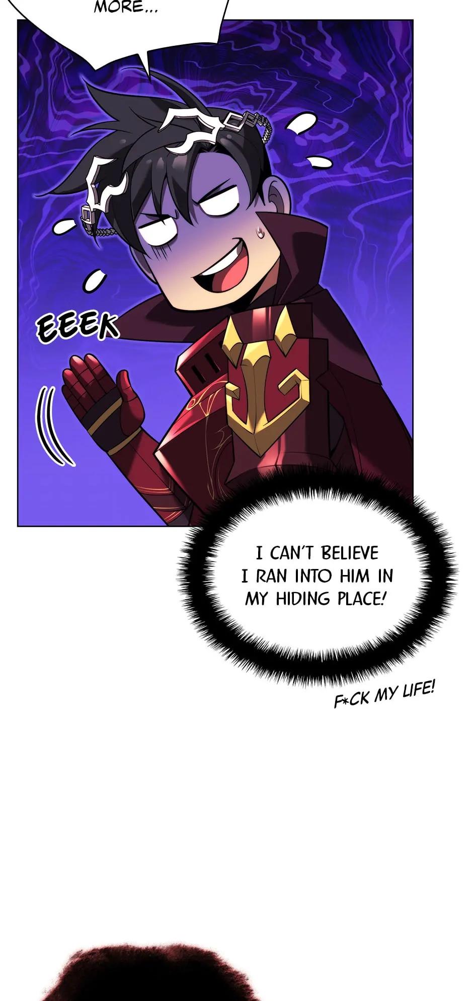 Overgeared Chapter 161 — page 125