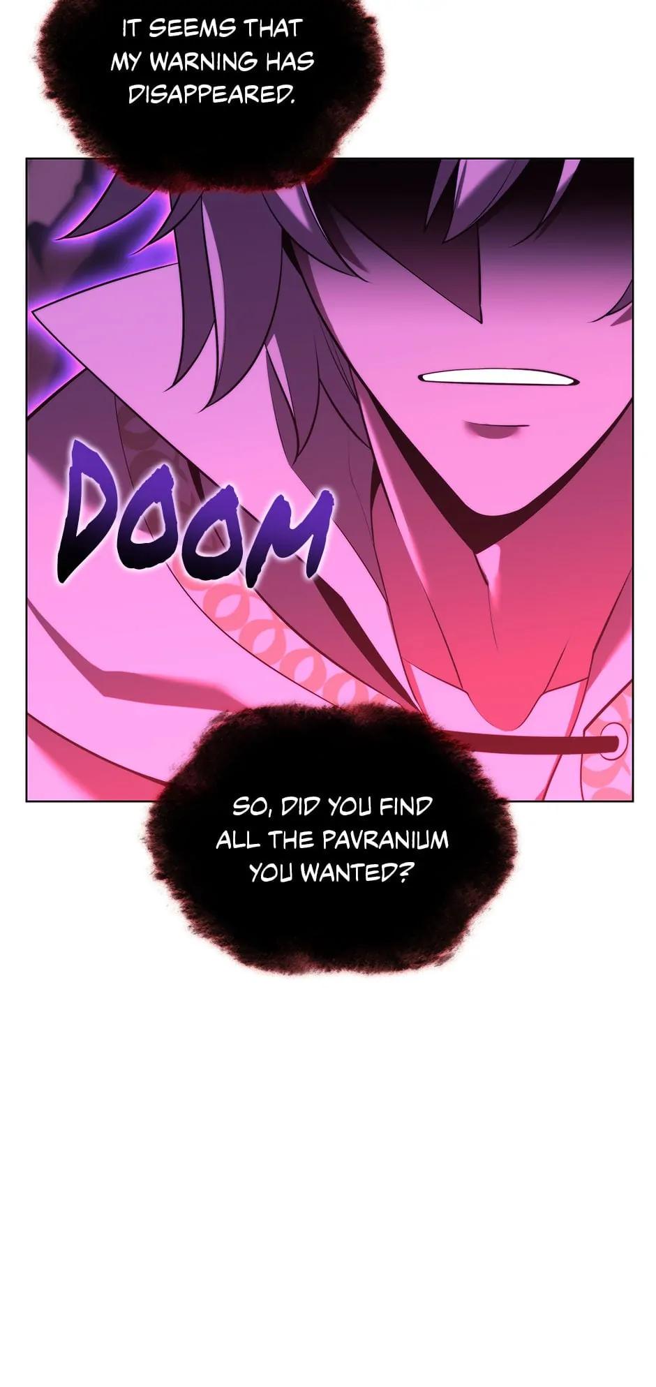 Overgeared Chapter 161 — page 126