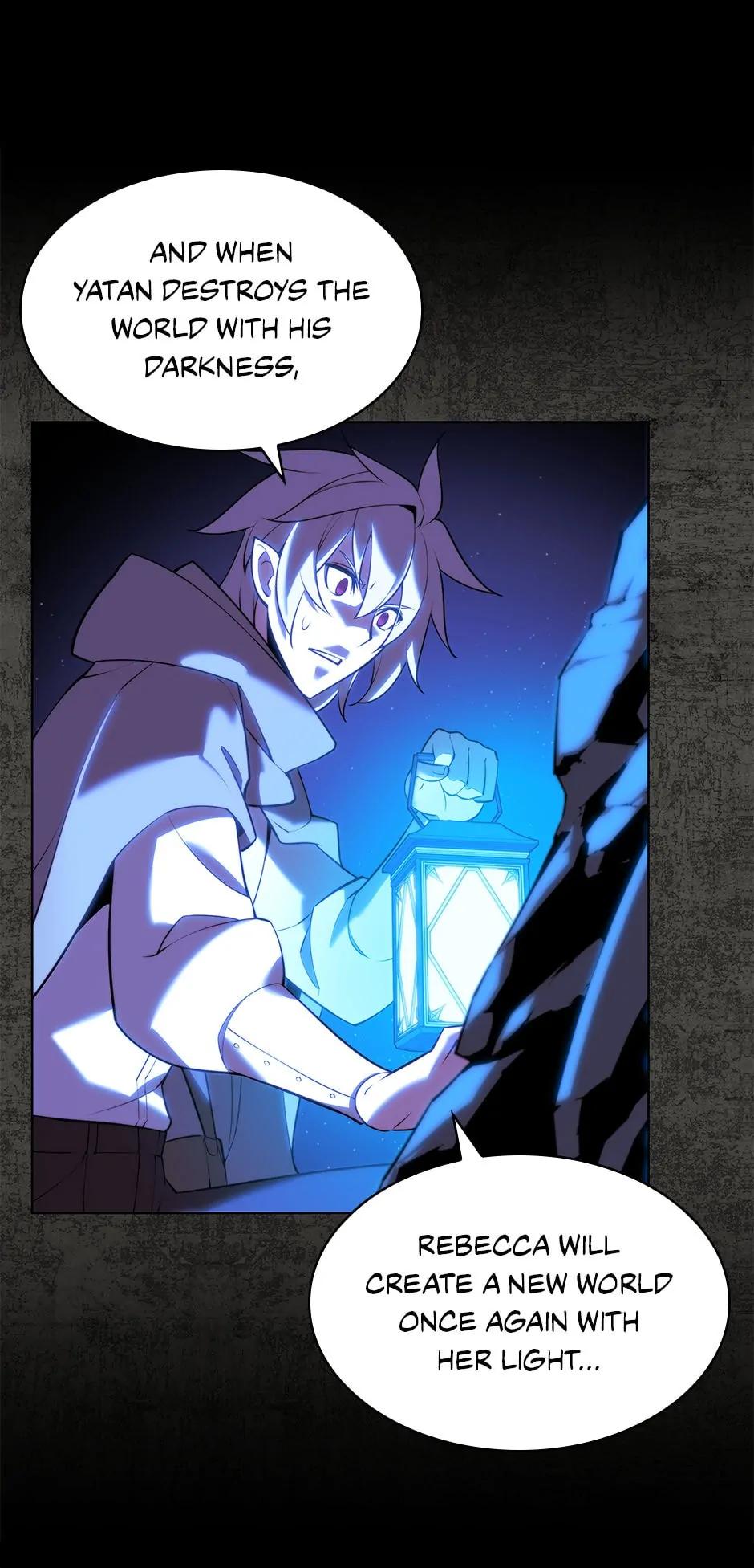 Overgeared Chapter 162 — page 21