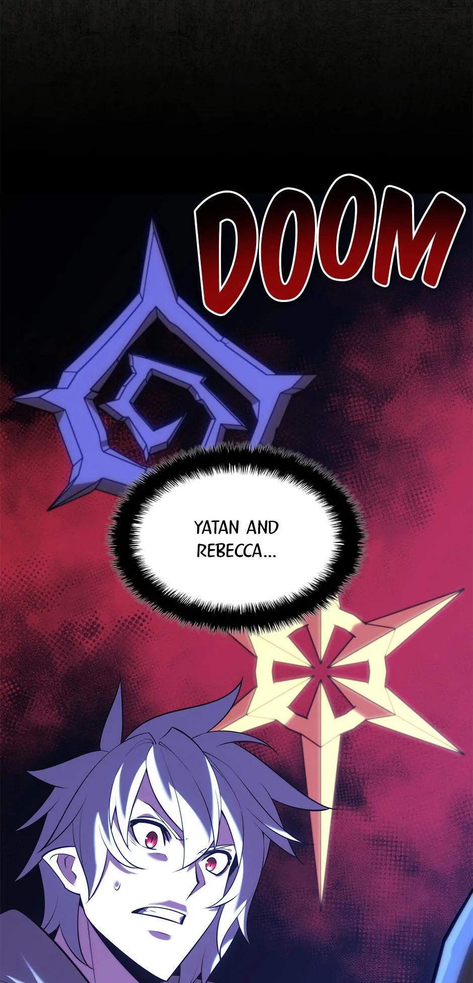 Overgeared Chapter 162 — page 23