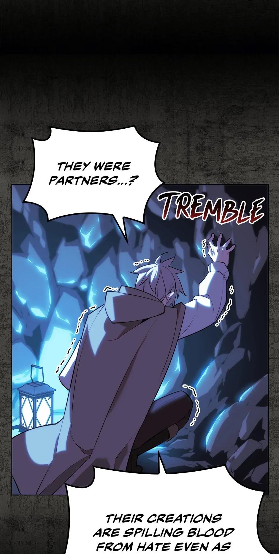 Overgeared Chapter 162 — page 27