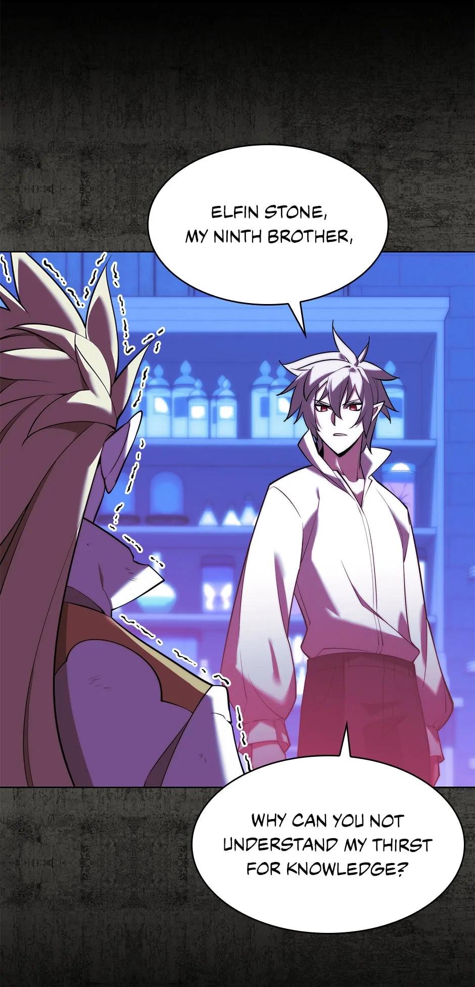 Overgeared Chapter 162 — page 46