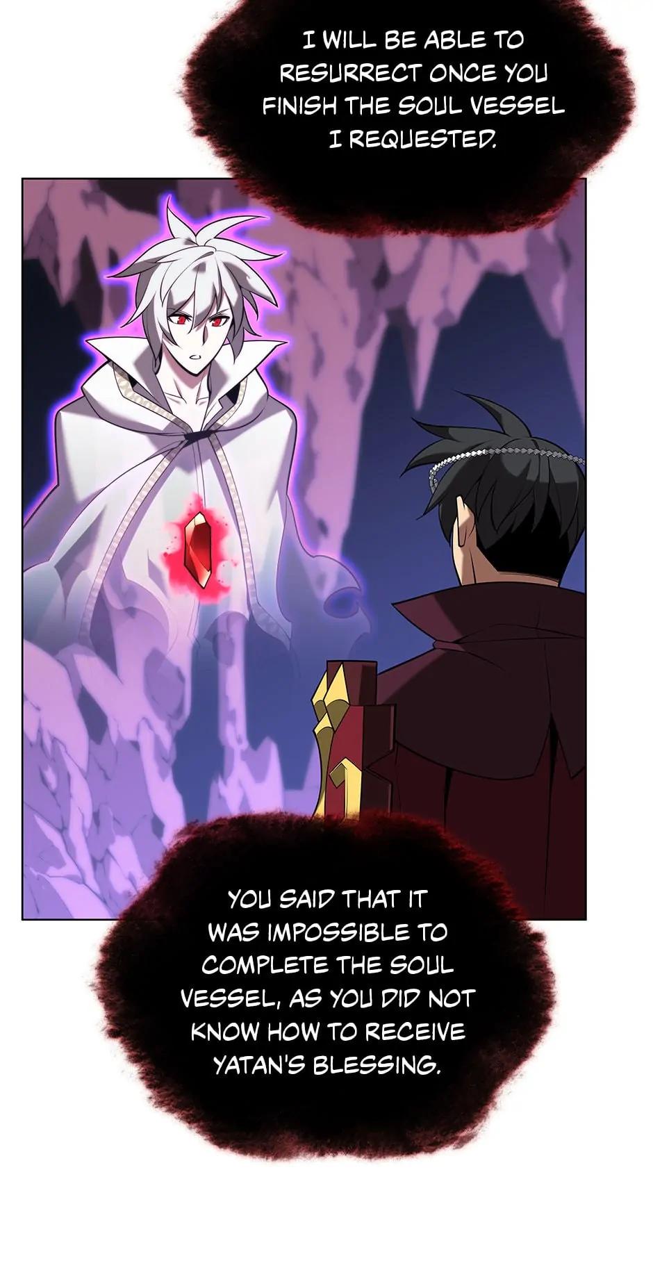 Overgeared Chapter 162 — page 97