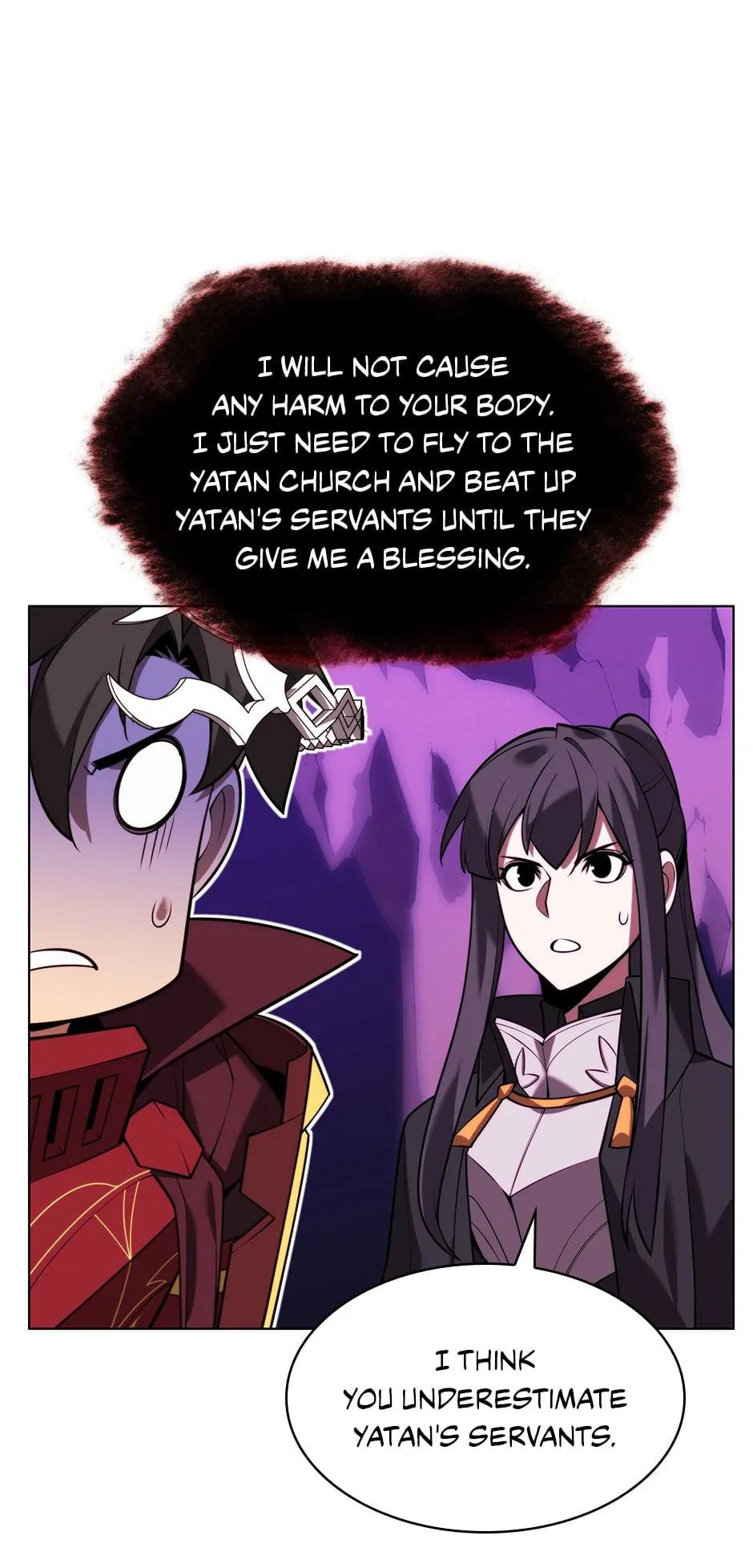 Overgeared Chapter 162 — page 103