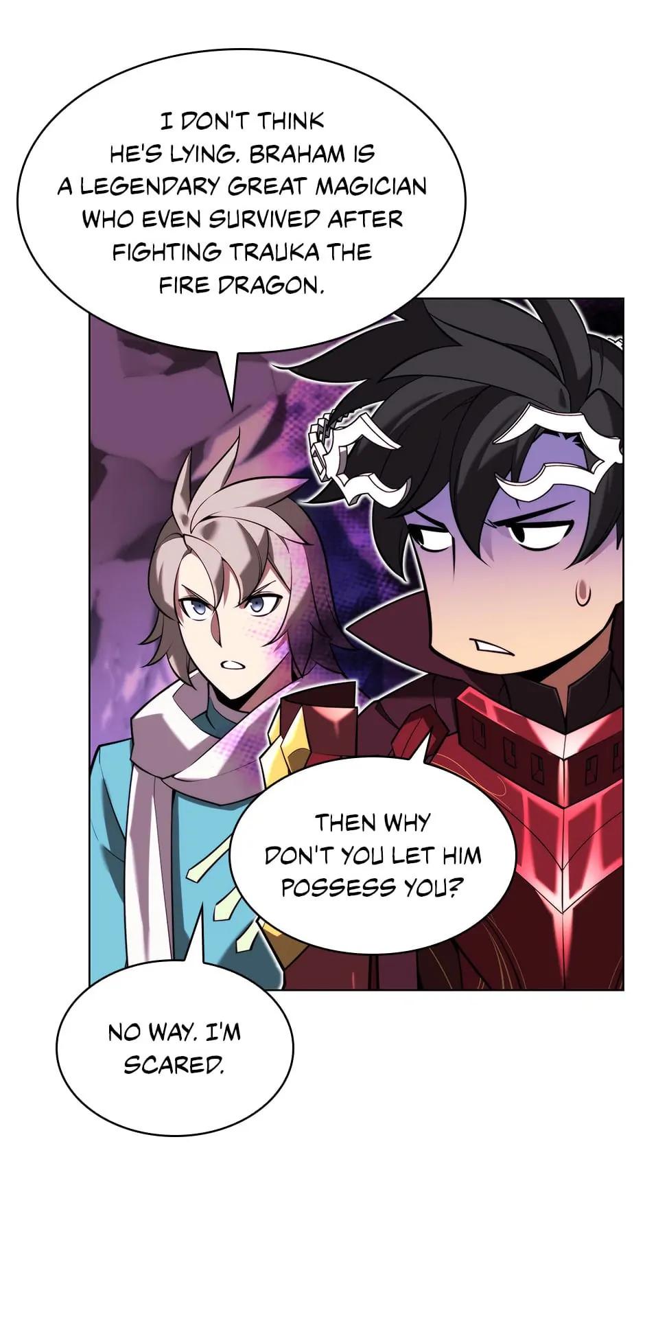 Overgeared Chapter 162 — page 106