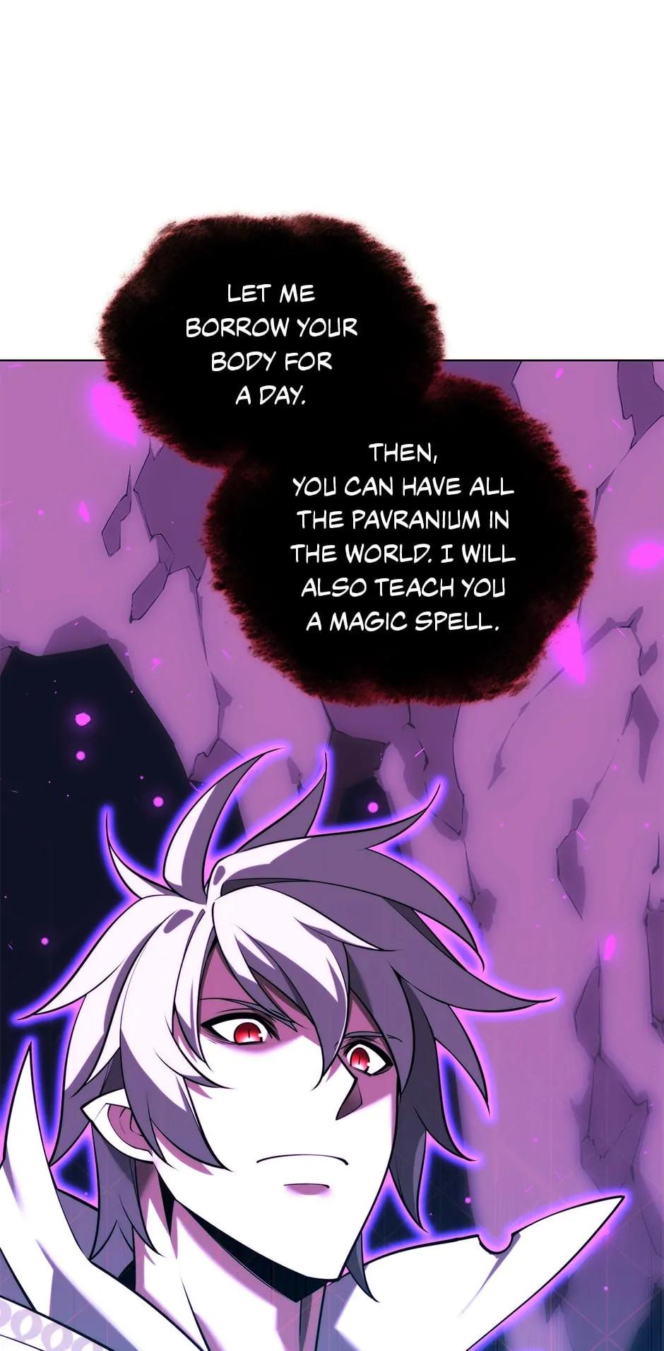 Overgeared Chapter 162 — page 107