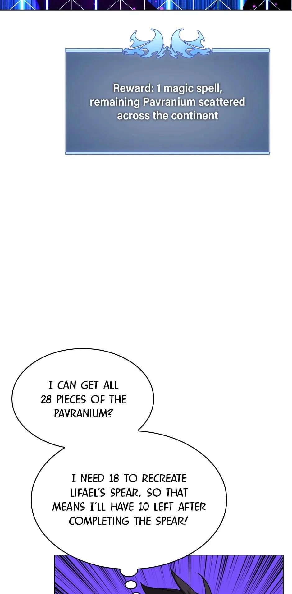 Overgeared Chapter 162 — page 109